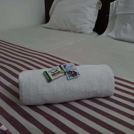 Sri Kousthubham Residency Hotel Tirupati Exterior foto