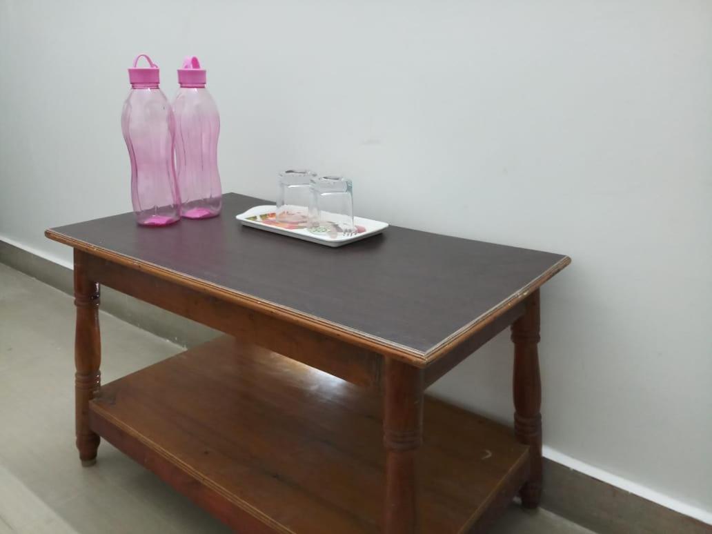 Sri Kousthubham Residency Hotel Tirupati Exterior foto